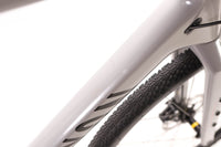 Canyon Grizl CF SL 6 Shimano GRX Gravel Bike 2022, Size Large