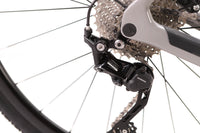 Canyon Grizl CF SL 6 Shimano GRX Gravel Bike 2022, Size Large