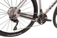 Canyon Grizl CF SL 6 Shimano GRX Gravel Bike 2022, Size Large
