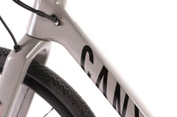 Canyon Grizl CF SL 6 Shimano GRX Gravel Bike 2022, Size Large