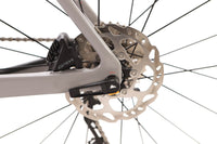 Canyon Grizl CF SL 6 Shimano GRX Gravel Bike 2022, Size Large