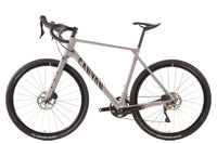 Canyon Grizl CF SL 6 Shimano GRX Gravel Bike 2022, Size Large