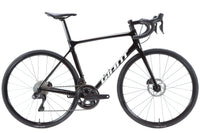 Giant TCR Advanced Shimano Ultegra Di2 Disc Road Bike 2022, Size M/L