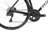 Giant TCR Advanced Shimano Ultegra Di2 Disc Road Bike 2022, Size M/L