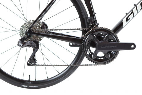 Giant TCR Advanced Shimano Ultegra Di2 Disc Road Bike 2022, Size M/L