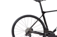 Giant TCR Advanced Shimano Ultegra Di2 Disc Road Bike 2022, Size M/L