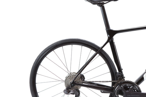 Giant TCR Advanced Shimano Ultegra Di2 Disc Road Bike 2022, Size M/L