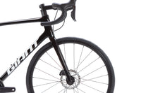 Giant TCR Advanced Shimano Ultegra Di2 Disc Road Bike 2022, Size M/L