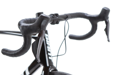 Giant TCR Advanced Shimano Ultegra Di2 Disc Road Bike 2022, Size M/L