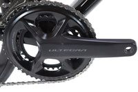 Giant TCR Advanced Shimano Ultegra Di2 Disc Road Bike 2022, Size M/L