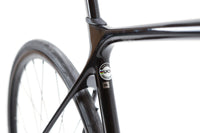 Giant TCR Advanced Shimano Ultegra Di2 Disc Road Bike 2022, Size M/L