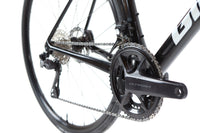 Giant TCR Advanced Shimano Ultegra Di2 Disc Road Bike 2022, Size M/L