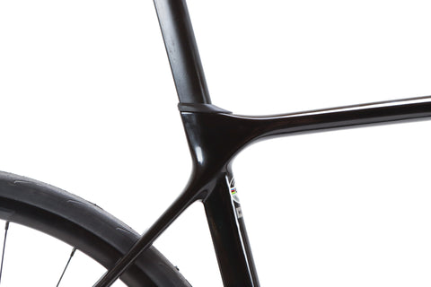 Giant TCR Advanced Shimano Ultegra Di2 Disc Road Bike 2022, Size M/L
