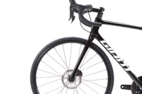 Giant TCR Advanced Shimano Ultegra Di2 Disc Road Bike 2022, Size M/L