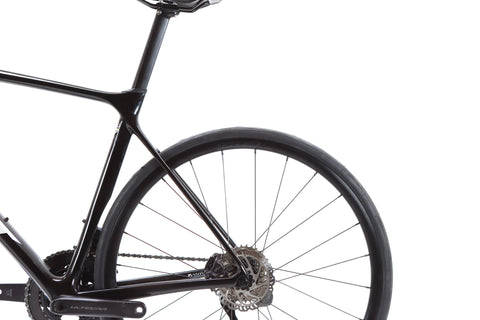 Giant TCR Advanced Shimano Ultegra Di2 Disc Road Bike 2022, Size M/L