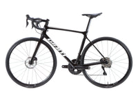 Giant TCR Advanced Shimano Ultegra Di2 Disc Road Bike 2022, Size M/L