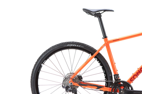 Sonder Camino AL Shimano GRX Gravel Bike 2024, Size Medium