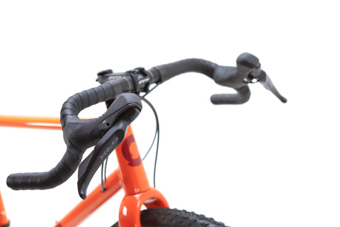 Sonder Camino AL Shimano GRX Gravel Bike 2024, Size Medium
