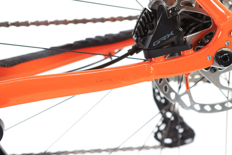 Sonder Camino AL Shimano GRX Gravel Bike 2024, Size Medium