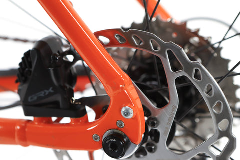 Sonder Camino AL Shimano GRX Gravel Bike 2024, Size Medium