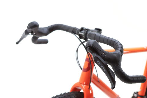 Sonder Camino AL Shimano GRX Gravel Bike 2024, Size Medium