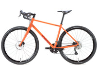 Sonder Camino AL Shimano GRX Gravel Bike 2024, Size Medium