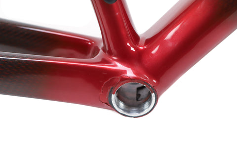 Sarto Seta Plus Tri Composite Disc Frameset 2023, Size Extra Large