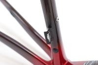 Sarto Seta Plus Tri Composite Disc Frameset 2023, Size Extra Large