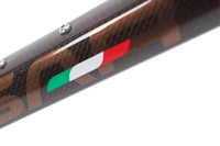 Sarto Seta Plus Tri Composite Disc Frameset 2023, Size Extra Large