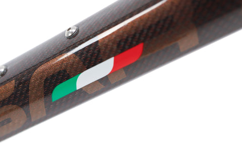 Sarto Seta Plus Tri Composite Disc Frameset 2023, Size Extra Large