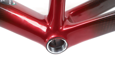 Sarto Seta Plus Tri Composite Disc Frameset 2023, Size Extra Large
