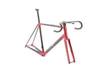 Sarto Seta Plus Tri Composite Disc Frameset 2023, Size Extra Large