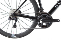 Canyon Ultimate CF SLX 8 Shimano Ultegra Di2 Disc Road Bike 2026, Size Small