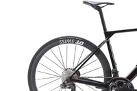 Canyon Ultimate CF SLX 8 Shimano Ultegra Di2 Disc Road Bike 2026, Size Small