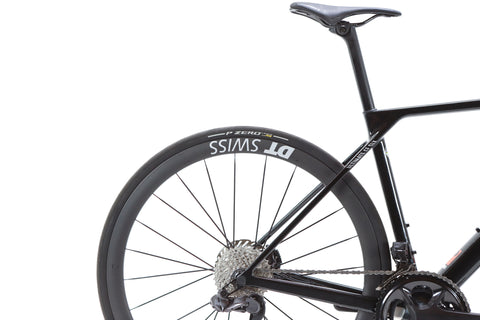 Canyon Ultimate CF SLX 8 Shimano Ultegra Di2 Disc Road Bike 2026, Size Small