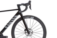 Canyon Ultimate CF SLX 8 Shimano Ultegra Di2 Disc Road Bike 2026, Size Small