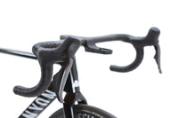 Canyon Ultimate CF SLX 8 Shimano Ultegra Di2 Disc Road Bike 2026, Size Small