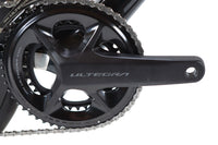 Canyon Ultimate CF SLX 8 Shimano Ultegra Di2 Disc Road Bike 2026, Size Small