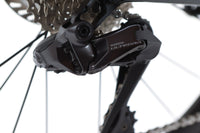 Canyon Ultimate CF SLX 8 Shimano Ultegra Di2 Disc Road Bike 2026, Size Small