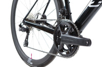 Canyon Ultimate CF SLX 8 Shimano Ultegra Di2 Disc Road Bike 2026, Size Small