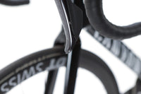 Canyon Ultimate CF SLX 8 Shimano Ultegra Di2 Disc Road Bike 2026, Size Small