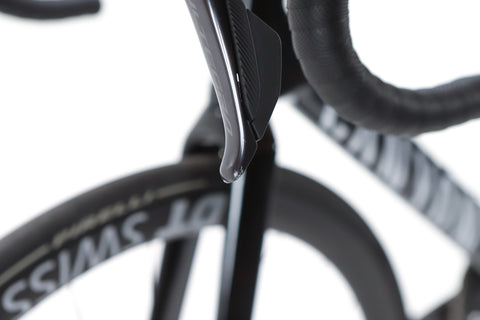 Canyon Ultimate CF SLX 8 Shimano Ultegra Di2 Disc Road Bike 2026, Size Small