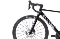 Canyon Ultimate CF SLX 8 Shimano Ultegra Di2 Disc Road Bike 2026, Size Small