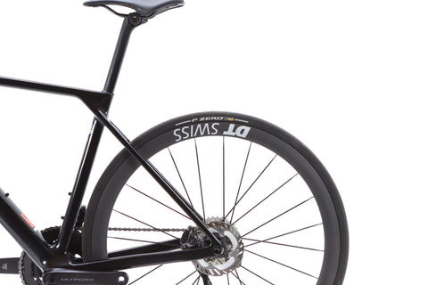 Canyon Ultimate CF SLX 8 Shimano Ultegra Di2 Disc Road Bike 2026, Size Small
