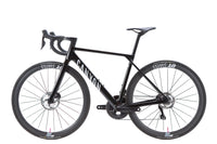 Canyon Ultimate CF SLX 8 Shimano Ultegra Di2 Disc Road Bike 2026, Size Small