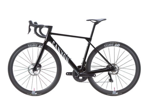 Canyon Ultimate CF SLX 8 Shimano Ultegra Di2 Disc Road Bike 2026, Size Small