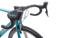 Orbea Orca Aero M21E Team Sram Force eTap AXS Disc Road Bike 2021, Size 49cm