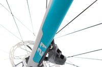 Orbea Orca Aero M21E Team Sram Force eTap AXS Disc Road Bike 2021, Size 49cm