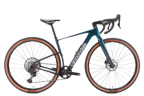 Cannondale Topstone Carbon 3 Shimano GRX Gravel Bike 2025, Size 51cm