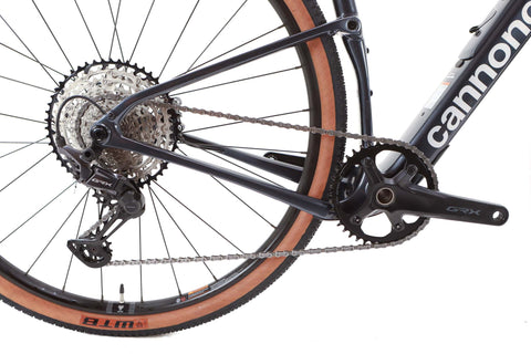 Cannondale Topstone Carbon 3 Shimano GRX Gravel Bike 2025, Size 51cm
